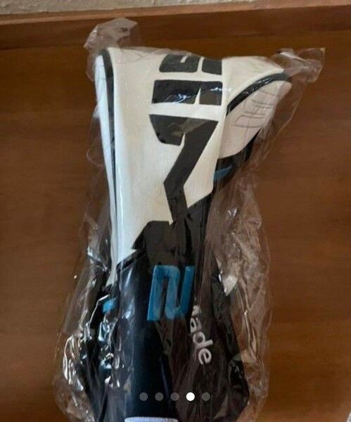 ヘッドカバー単体 テーラーメイド Taylormade SIM2 MAX ドライバー 日本正規品 ゴルフ用品 シムツーマックス