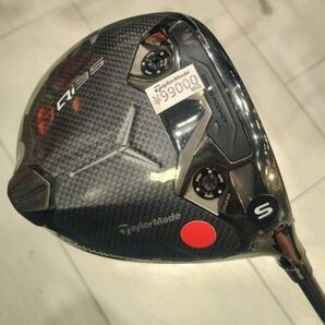 ★ヘッド単体★右用 テーラーメイド Taylormade Qi35 ドライバー Qi35 キューアイ35 DR ゴルフ ドライバー