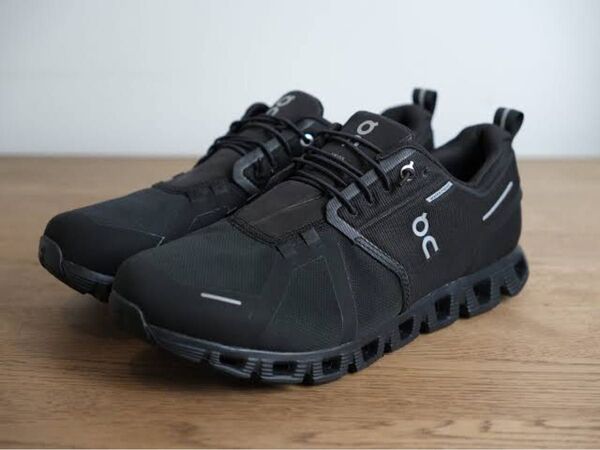on Cloud6 waterproof