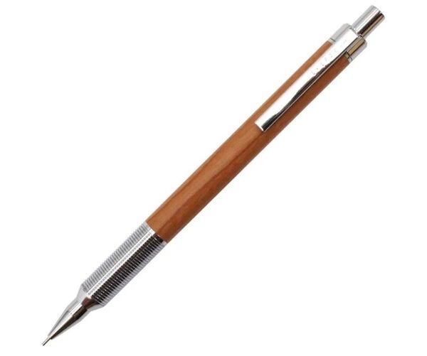 新品未使用★ラダイト シャープペンシル EverDraw Wood 0.5★チェリーウッド LDW-MP4CW-05