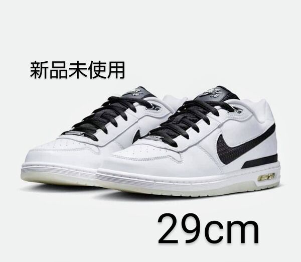 NIKE SB ポールロドリゲス ズーム エア LOW 29cm