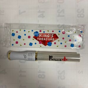 king&prince サマステ ペンライト Prince