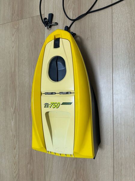ダイワ 友ふね 鮎釣り 友舟BX-750