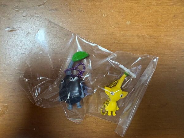 ピクミンマスコット&フルーツグミ2