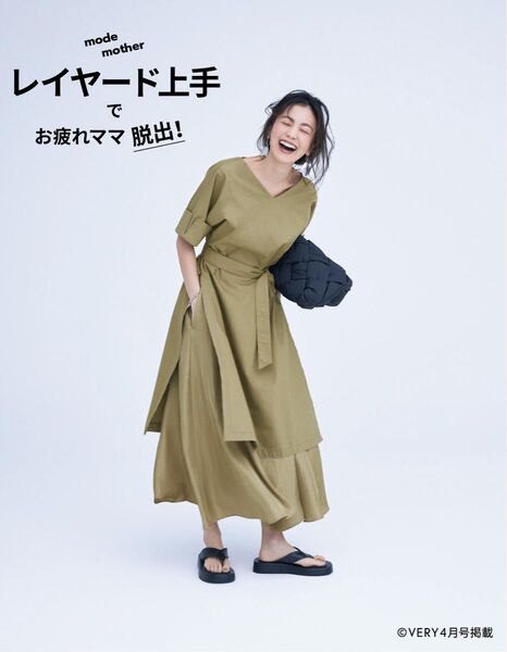 新品 Mila Owen ミラオーウェン ワンピース・ドレ