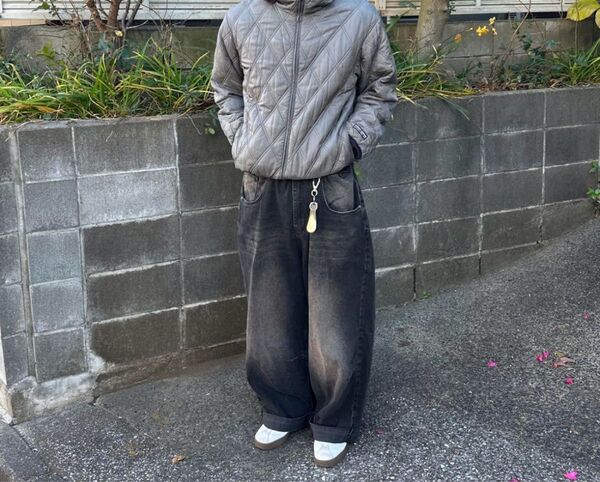 【新品】JADED LONDON COLOSSUS JEANS LW 36