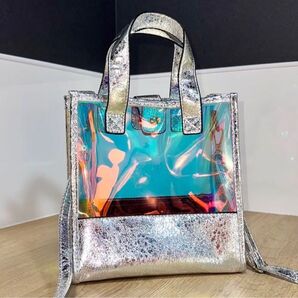 【新品未使用】【値下げ不可】バッグ カバン ショルダーバッグ ハンドバッグ トートバッグ メンズ レディース 男女兼用