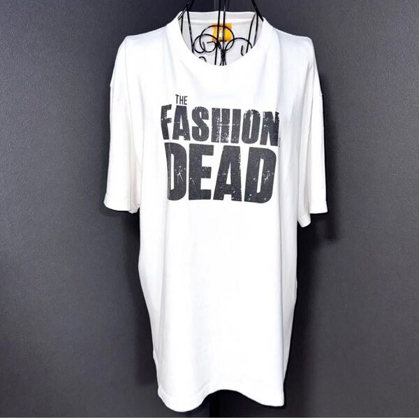 【XLサイズ】【値下げ不可】FR2 エフアールツー シャツ Tシャツ 半袖