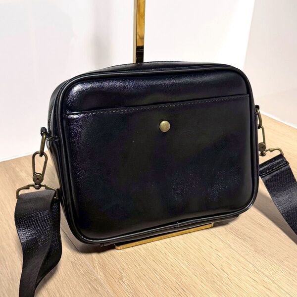 【新品未使用】【値下げ不可】バッグ カバン ショルダーバッグ ハンドバッグ トートバッグ メンズ レディース 男女兼用