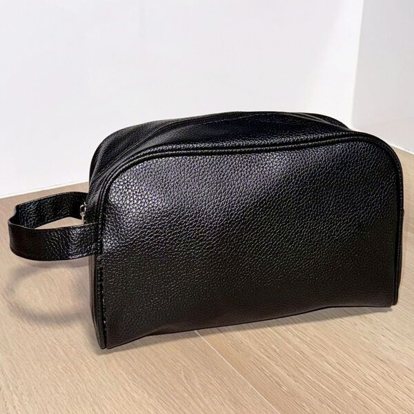 【新品未使用】【値下げ不可】バッグ カバン ハンドバッグ クラッチバッグ セカンドバッグ メンズ レディース 男女兼用