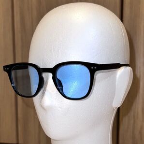 【新品未使用】【値下げ不可】男女兼用 メンズ レディース サングラス メガネ メガネフレーム
