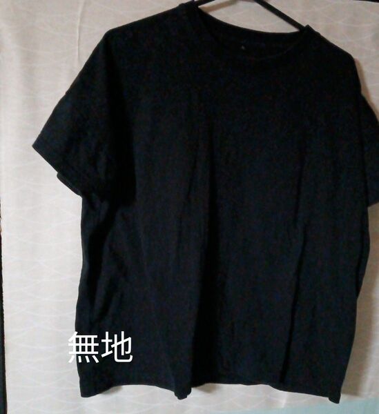 Tシャツ、プルオーバー、カットソー、トップス、大きいサイズ、コットンTシャツ