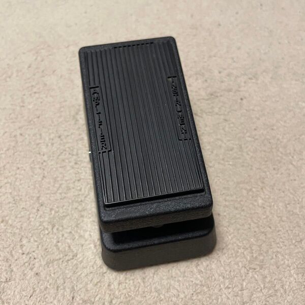 JIM DUNLOP CBM95 CryBaby Mini Wah ワウ