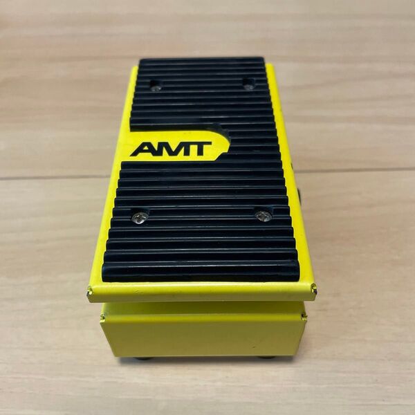 AMT LLM-2 Little Loudmouth ボリュームペダル