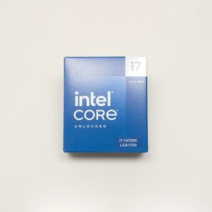 【即時発送】【動作保証】Intel Core i7 14700K SRN3X