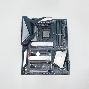 【即時発送】GIGABYTE マザーボード Z390 AORUS MASTER
