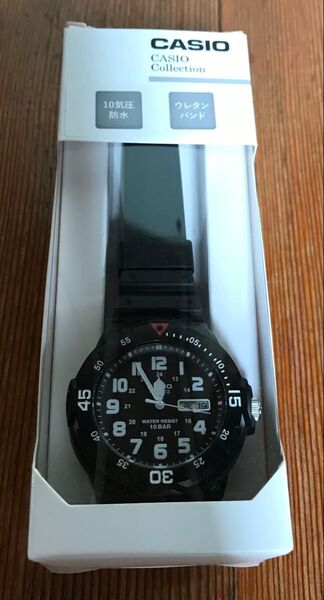 MRW-200HJ-1BJH 中古 美品 チプカシ