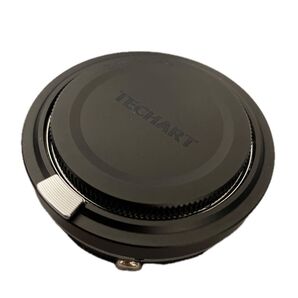 TECHART 電子マウントアダプター lm-e ライカM SONY