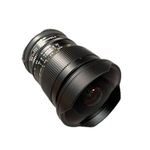 ★良品★銘匠光学 TTArtisan 11mm f/2.8 Fisheye Sony Eマウント