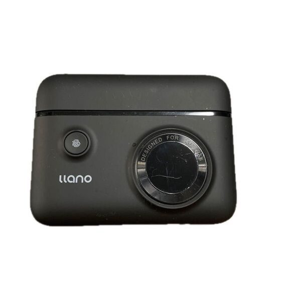 llano DUAL CAMERA BATTERY FAST CHARGER デュアルカメラバッテリー NP-FZ100 対応