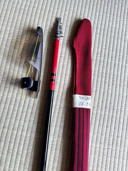 【訳あり】がまかつ チヌ競技スペシャル 08-53