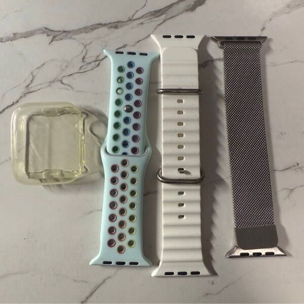 Apple Watchバンド 44ミリ 45ミリ