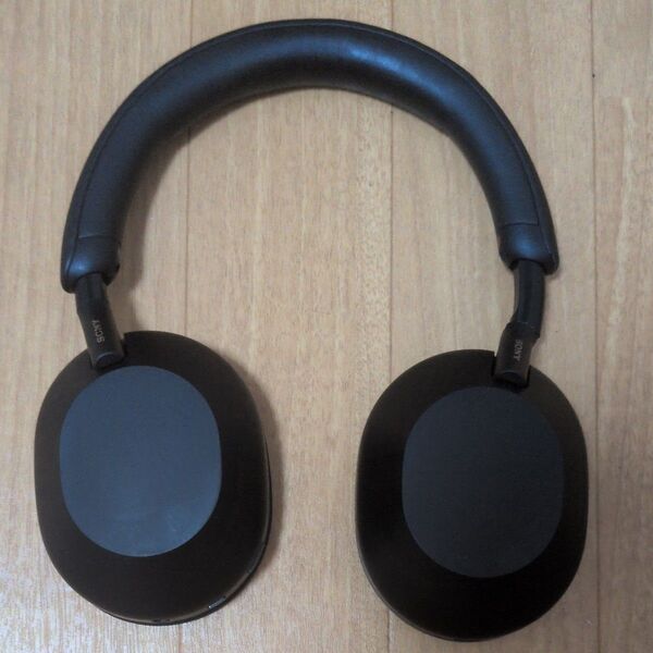 SONY WH-1000XM5 ジャンク品