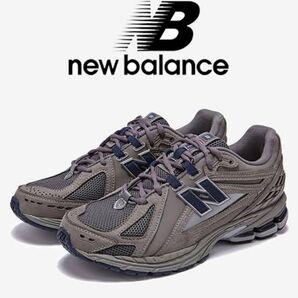 美品 ニューバランス Newbalance M1906RB 26センチ