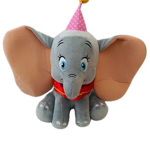 ディズニー ダンボ スクリーンデビューBIGぬいぐるみ