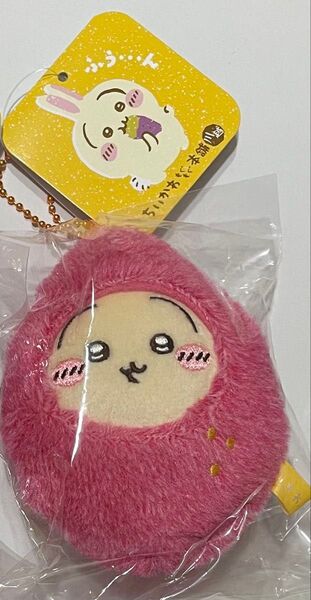 ちいかわもぐもぐ本舗 おいもなマスコット 新品 未開封 ちいかわ