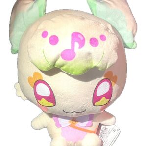 キミとアイドルプリキュアめちゃもふぐっとぬいぐるみ