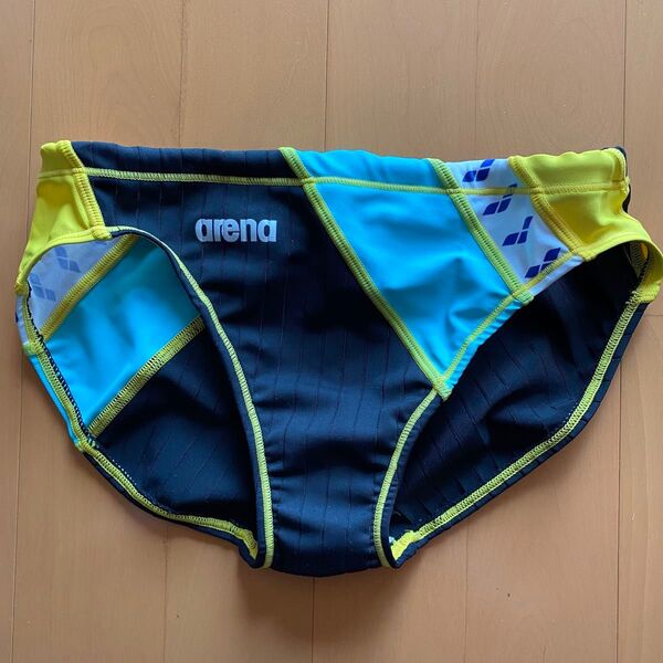 arena 競泳水着 メンズ マルチカラー