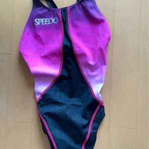 競泳水着 ミズノ スピード ファーストスキンex Oサイズ