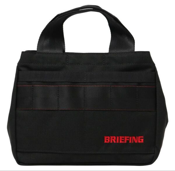 BRIEFING カートバッグ CLASSIC CART TOTE TL