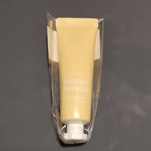 JUL7ME サンセットフリージア パフュームハンドクリーム