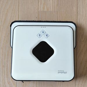 iRobot Braava 床拭きロボット