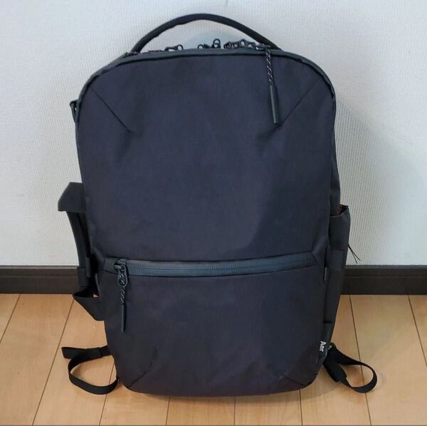 Aer Flight Pack X-pac リュック