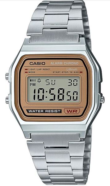 【カシオ】腕時計 チープカシオ チプカシ メンズ レディース 男女兼用 新品 CASIO スタンダード デジタル