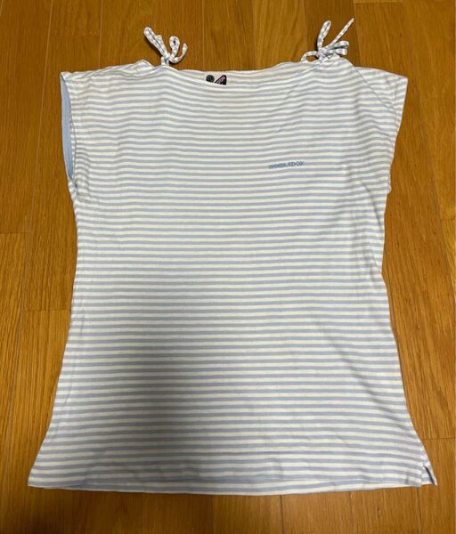 テニスウェア トップス WIMBLEDON