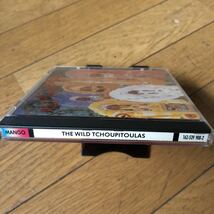 THE WILD TCHOUPITOULAS/ 輸入盤CD_画像5