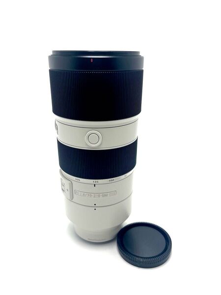【美品】FE 70-200mm F2.8 GM OSS SEL70200GM