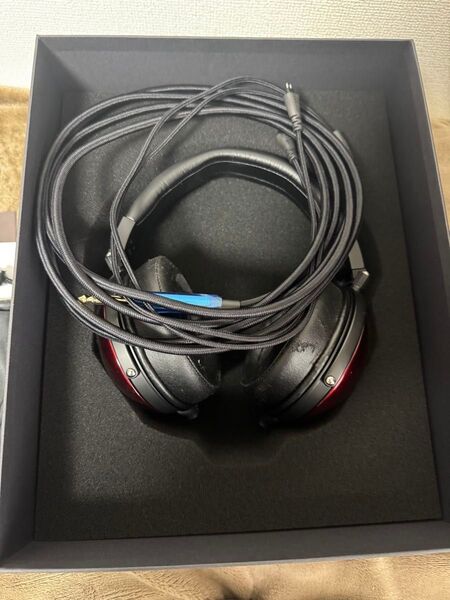 FOSTEX TH900mk2(中古)