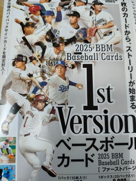 2025 BBM 1st レギュラーカード全372枚コンプリート