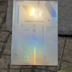 Perfume PTA BOOK 2020