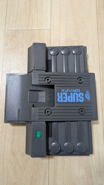 PCエンジン スーパーグラフィックス 本体