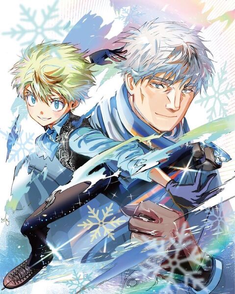 BD メダリスト 第3巻 (Blu-ray Disc)