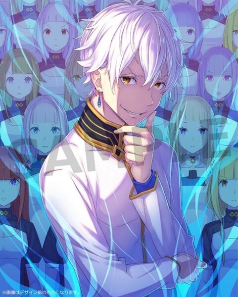 Re:ゼロから始める異世界生活 3rd season Blu-ray 第4巻