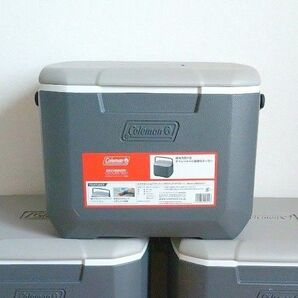 【1個売り】コールマン COOLER 16QT AP20 LIGHT GRAY