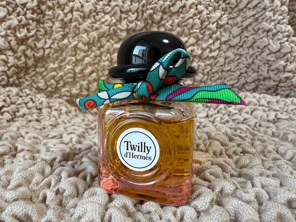 エルメス 香水 ツイリードゥエルメス オードパルファム ナチュラルスプレー 30ml