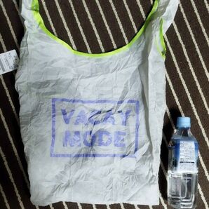 定価1999円エコバッグ